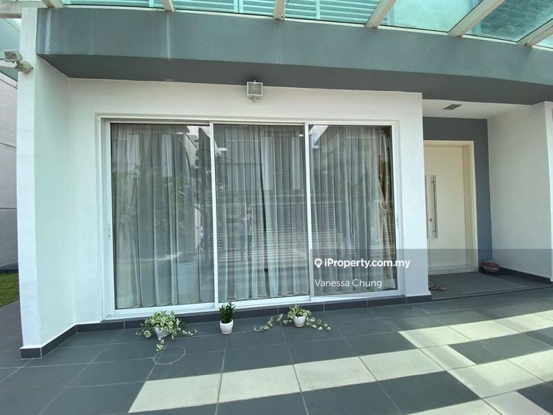 Banglo untuk Dijual di Effingham, Bandar Utama oleh Vanessa Chung - iProperty.com.my