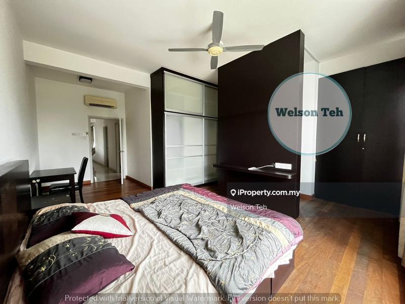 Condominium for Sale in Platino Condominium by Welson Teh - iProperty.com.my