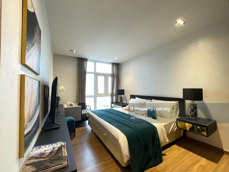 For Rent - Met 1 Residences