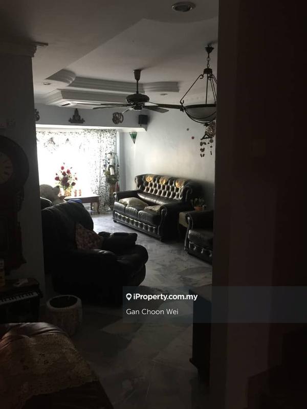 2-storey Terraced House for Sale in Usj 20, Subang Jaya by Gan Choon Wei - iProperty.com.my