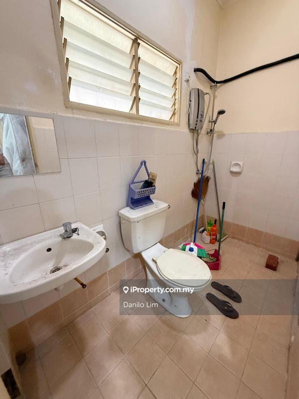 Rumah Berangkai 2 Tingkat untuk Dijual di Damai Rasa, KL City Centre oleh Danilo Lim - iProperty.com.my