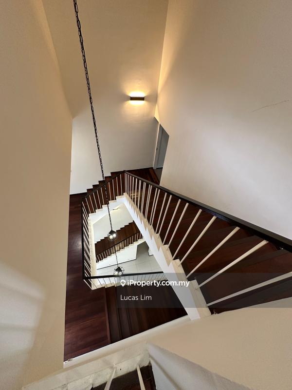 Kondominium untuk Dijual di The Breezeway oleh Lucas Lim - iProperty.com.my