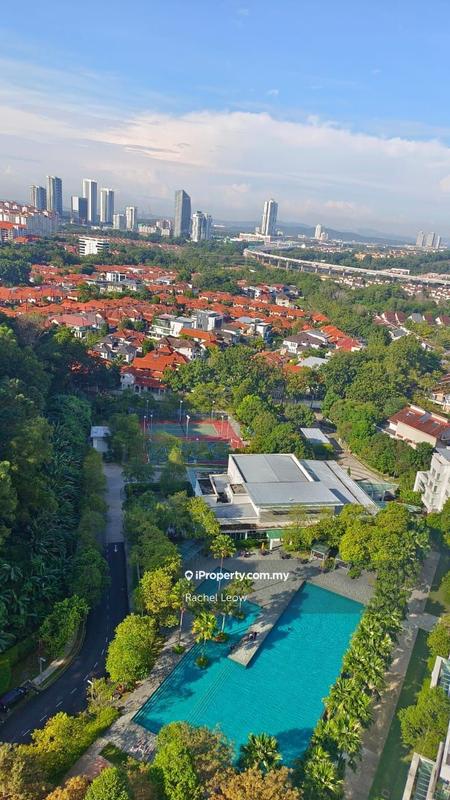 Condominium for Sale in Surian Residences by Rachel Leow - iProperty.com.my