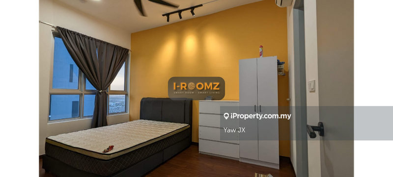 Service Residence for Rent in Gaya Resort Homes by Yaw JX - iProperty.com.my