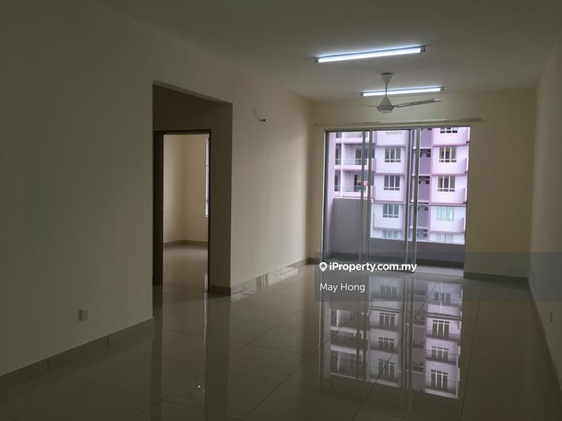 Service Residence for Sale in Platinum Lake PV 21 by May Hong - iProperty.com.my