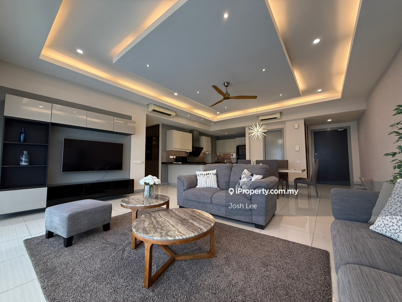 Kediaman Servis untuk Dijual di Reflection Residences oleh Josh Lee - iProperty.com.my