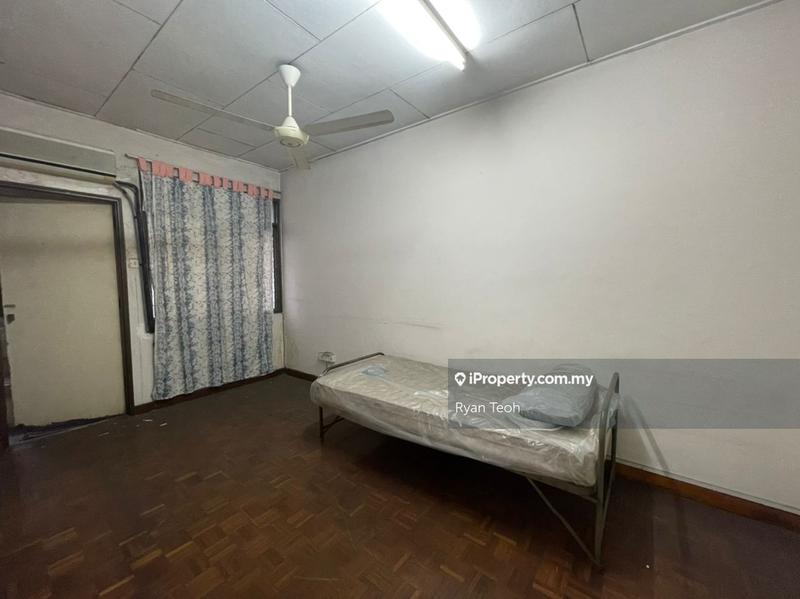 2-storey Terraced House for Sale in Taman Bukit Maluri, Kepong by Ryan Teoh - iProperty.com.my