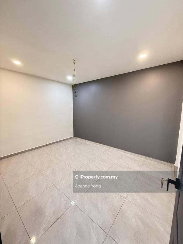 Semi-Detached House for Sale in Kampung Bahru, Johor Bahru by Joanne Yong - iProperty.com.my