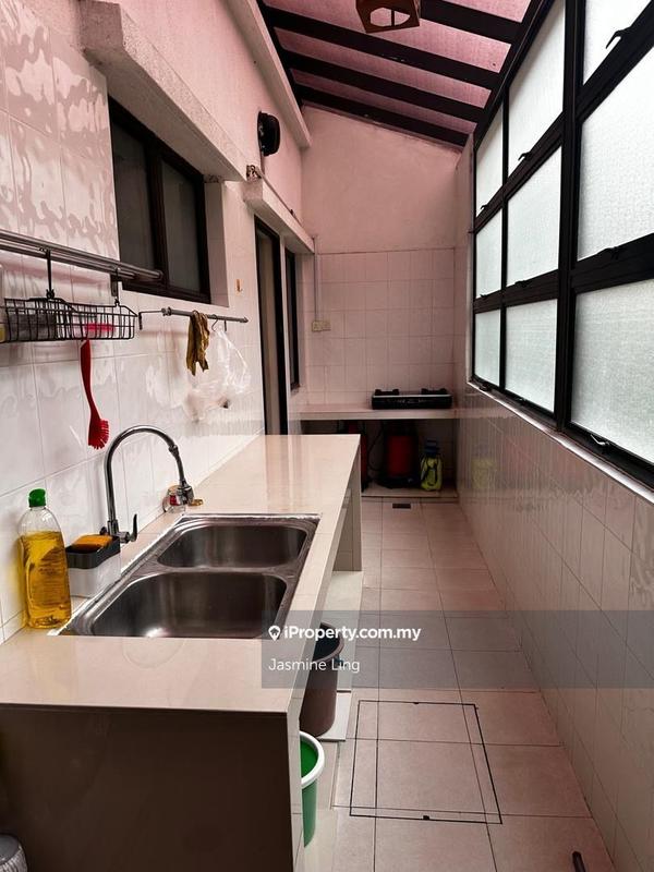 Rumah Berangkai 2.5 Tingkat untuk Dijual di Jalil Sutera, Bukit Jalil oleh Jasmine Ling - iProperty.com.my