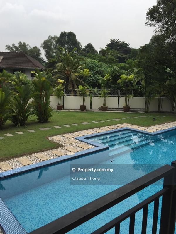 Bungalow House for Sale in Taman Duta, Bukit Tunku (Kenny Hills) by Claudia Thong - iProperty.com.my