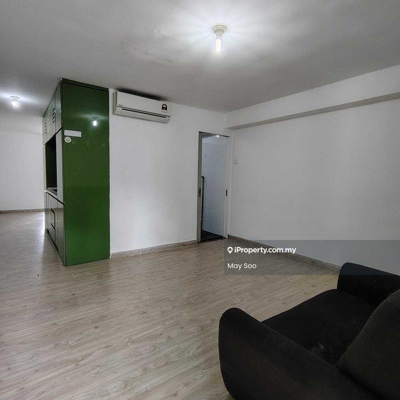 Kediaman Servis untuk Disewa di Halo Sunday @ Empire City oleh May Soo - Living Room - iProperty.com.my