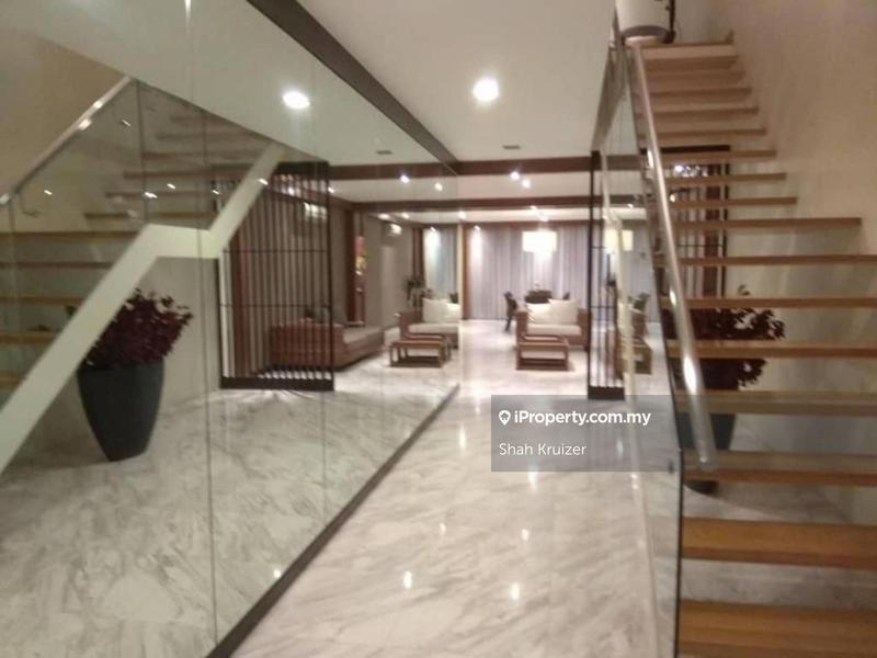 For Sale - The Loft Bangsar