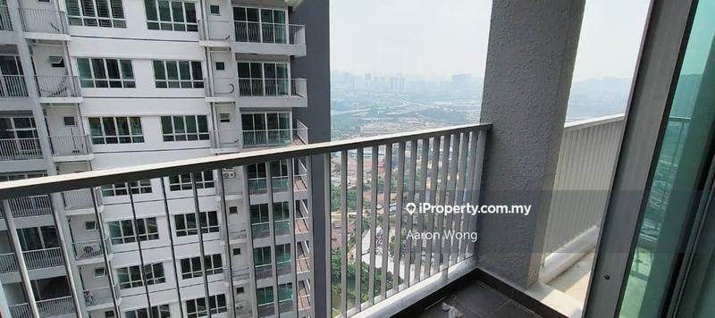 Service Residence for Sale in Serviced Residence @ Razak City Residences (RC Residences) by Aaron Wong - iProperty.com.my