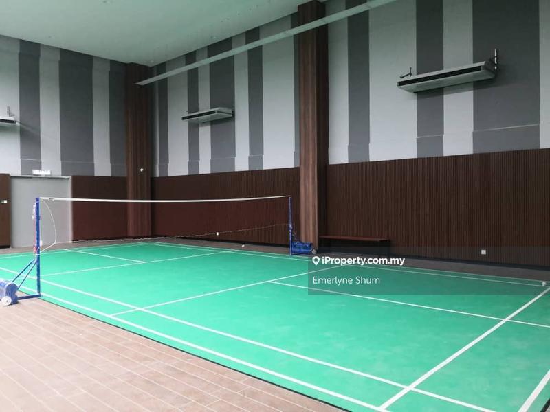 For Rent - Suria Garden