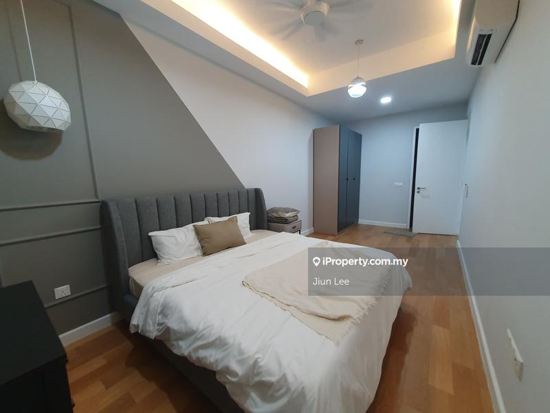 For Rent - The Sentral Suites