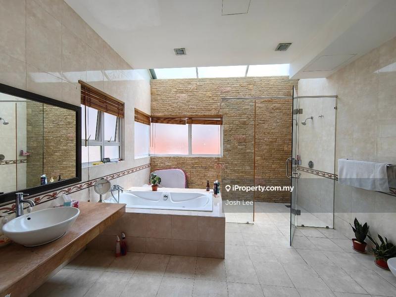 Semi-Detached House for Sale in Damansara Legenda, Petaling Jaya by Josh Lee - iProperty.com.my