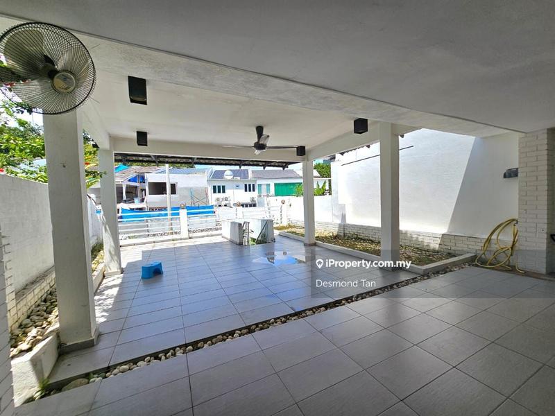 Rumah Teres 2-Tingkat untuk Dijual di Damansara Jaya, Petaling Jaya oleh Desmond Tan - iProperty.com.my
