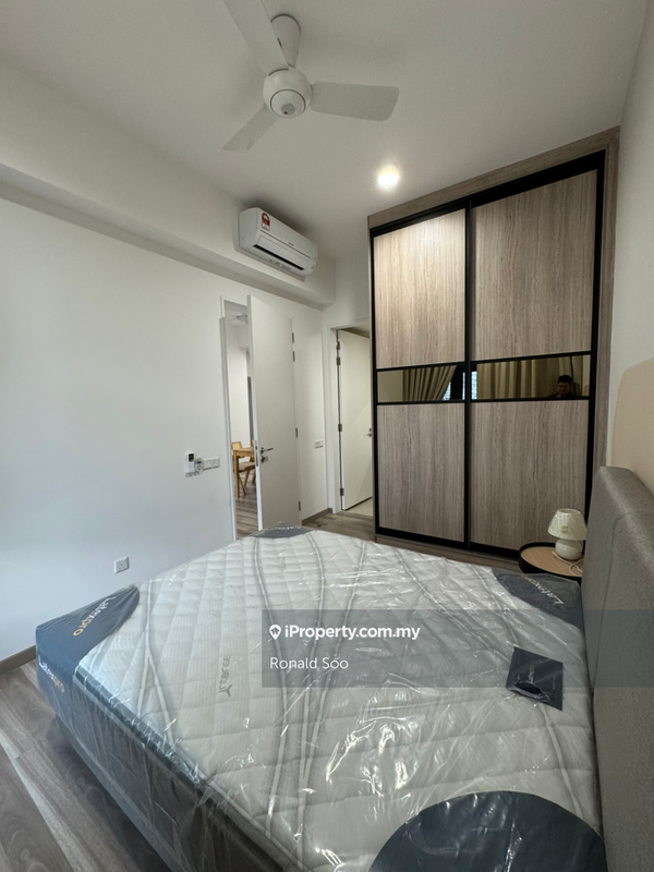 Service Residence for Rent in The Rosewoodz @ Bukit Jalil by Ronald Soo - iProperty.com.my