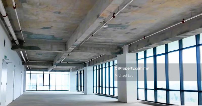 Office for Rent in KLGCC Resort, Bukit Kiara by Michael Lau - iProperty.com.my