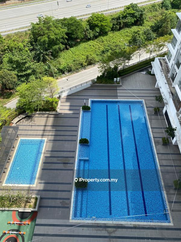 Service Residence for Sale in KU Suites by Ty Ng - iProperty.com.my