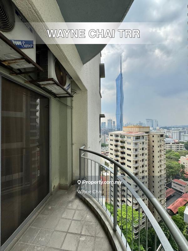 Condominium for Rent in Menara Bukit Ceylon by Wayne Chai - iProperty.com.my