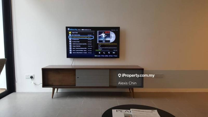 Kediaman Servis untuk Disewa di Establishment Bangsar (Menara Teguh Bangsar) oleh Alexis Chin - iProperty.com.my