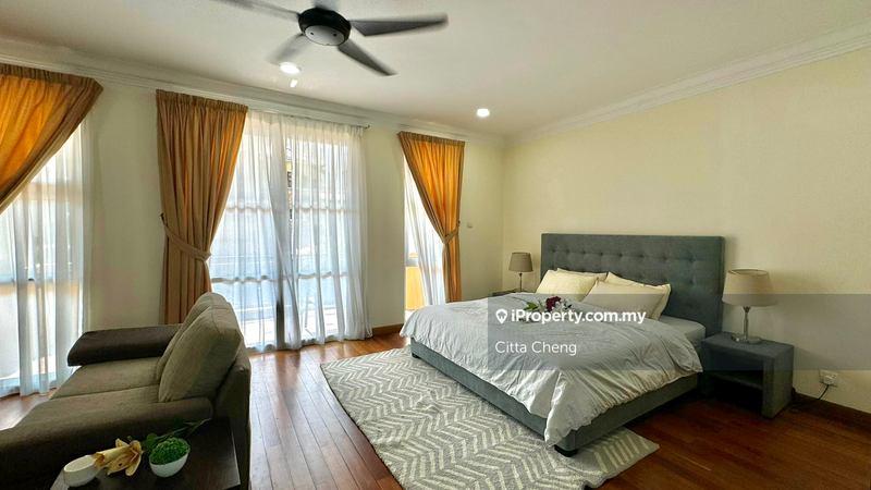 Bungalow House untuk Dijual di Mont Kiara, Kuala Lumpur oleh Citta Cheng - iProperty.com.my