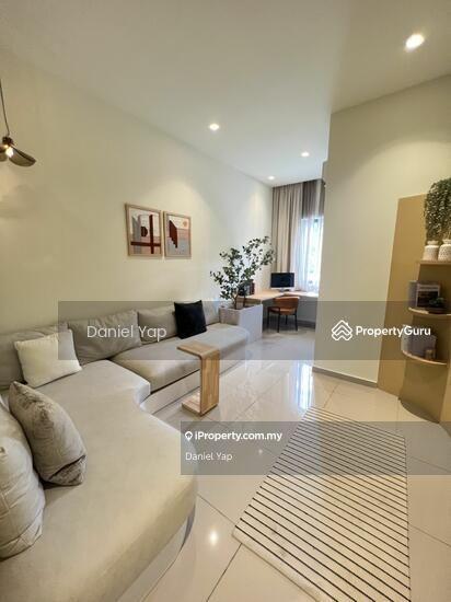 2-storey Terraced House for Sale in Bandar Country Homes, Rawang by Daniel Yap - iProperty.com.my