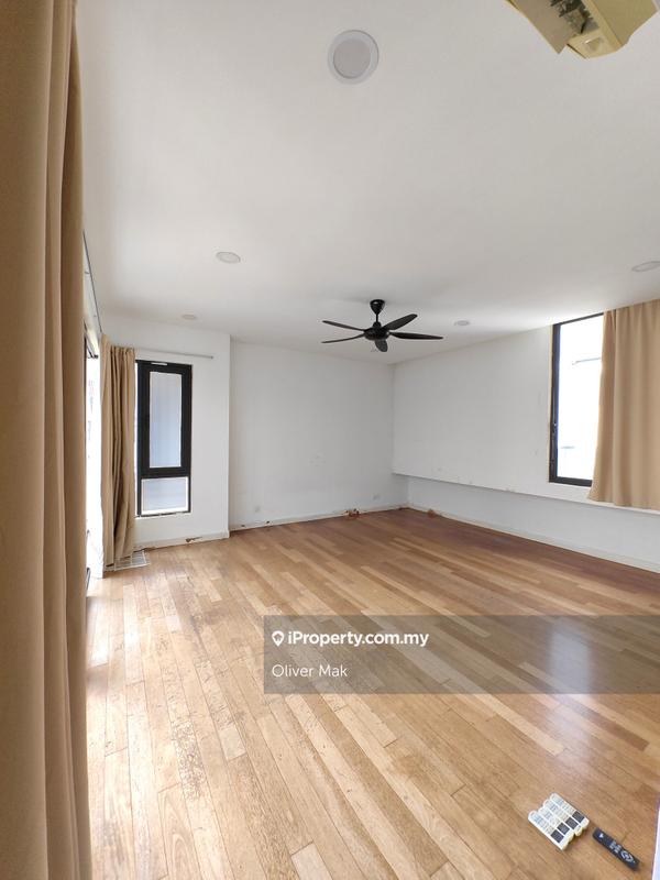 Bungalow House for Sale in Taman Esplanad, Bukit Jalil by Oliver Mak - iProperty.com.my