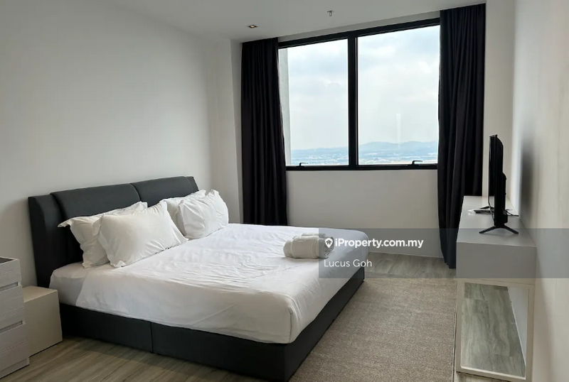 Kediaman Servis untuk Dijual di MKH Boulevard oleh Lucus Goh - iProperty.com.my