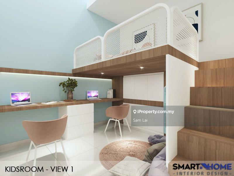 Semi-Detached House for Sale in d6odk, Ipoh by Sam Lai - iProperty.com.my