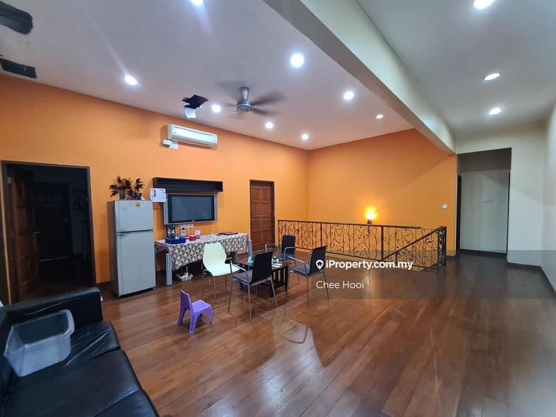 Bungalow House for Sale in Pulau Tikus, George Town by Chee Hooi - iProperty.com.my