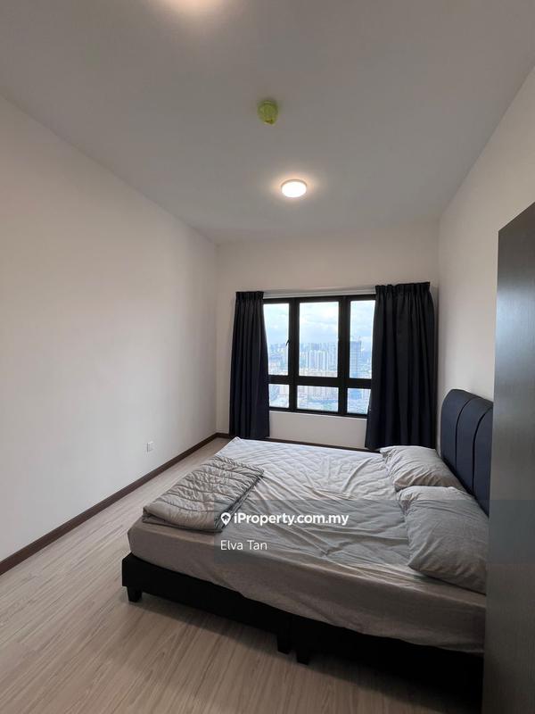 Service Residence for Rent in M Oscar by Elva Tan - iProperty.com.my