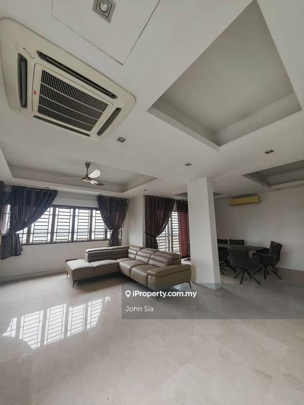 For Sale - Danga View Apartment