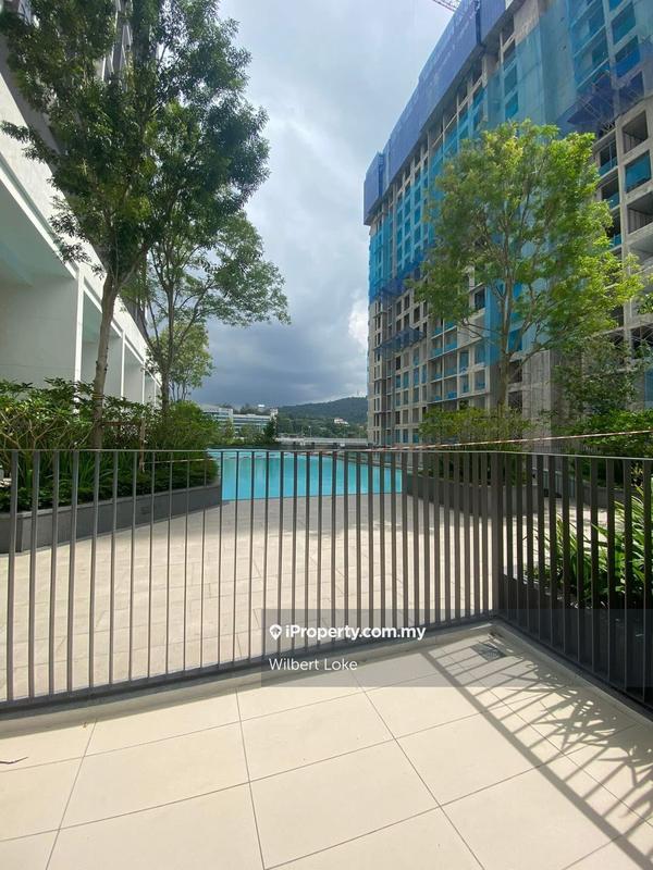 Residensi Servis untuk Disewa di Serviced Residence @ Fera Residence @ The Quartz WM oleh Wilbert Loke - iProperty.com.my