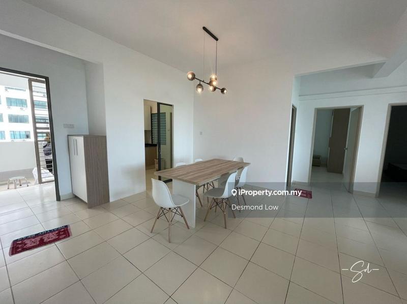 Kondominium untuk Dijual di Ramah Pavilion oleh Desmond Low - iProperty.com.my