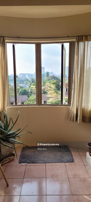 Kondominium untuk Dijual di Menara Jaya oleh Willy Boo - iProperty.com.my