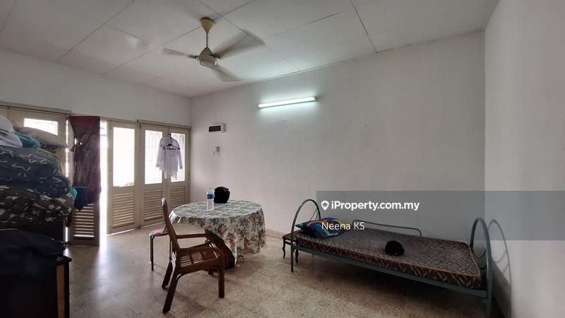 1-storey Terraced House for Sale in Taman Bukit Pantai, Bangsar by Neena KS - iProperty.com.my