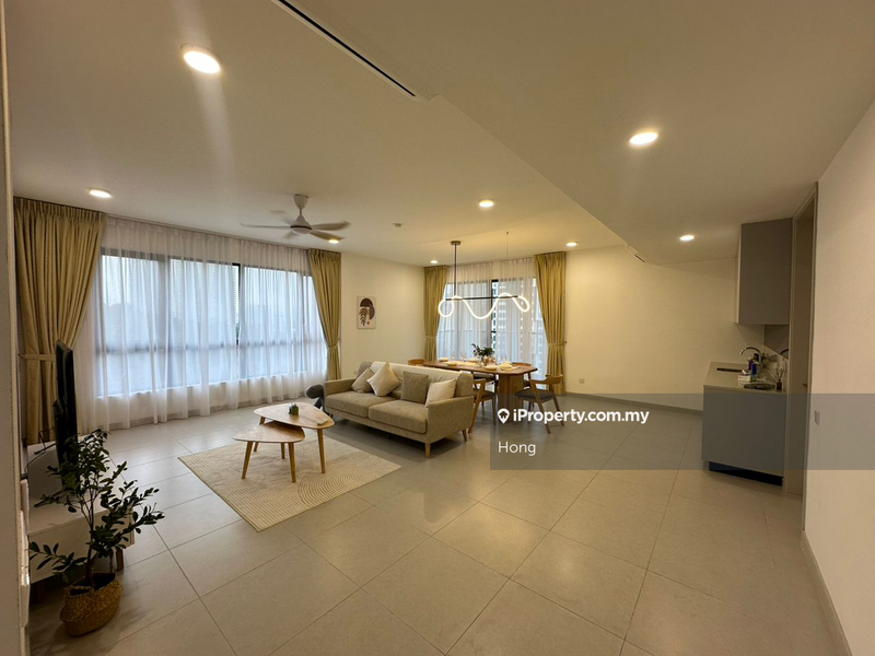 For Rent - Residensi Astrea