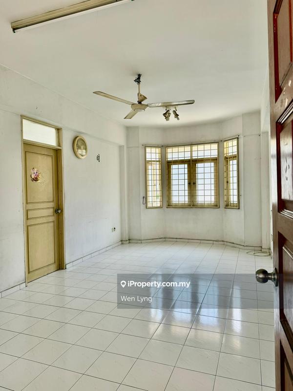 For Sale - Medan Hikmat