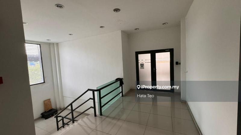 Warehouse for Sale in Meru, Klang by Hata Teo - iProperty.com.my