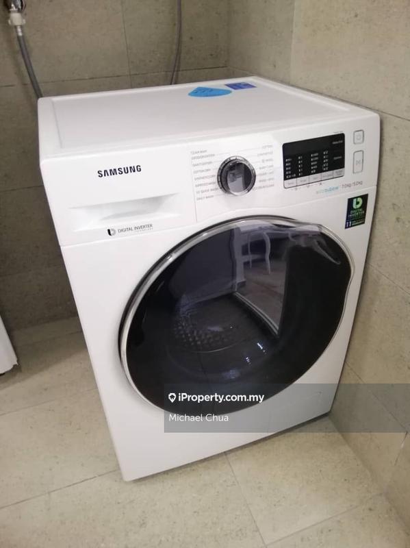 For Rent - Kenwingston Square Garden