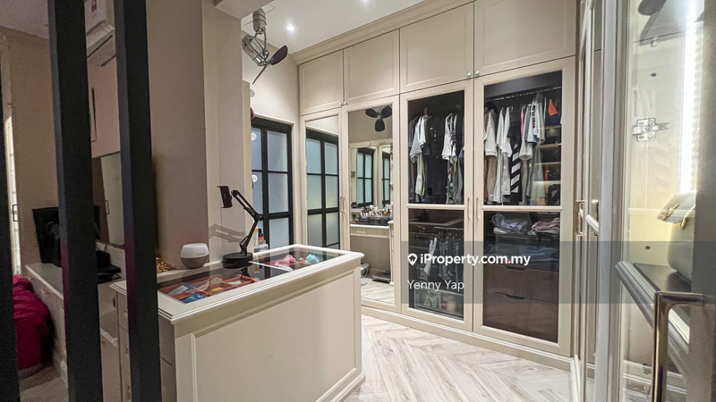 Rumah Berangkai 2 Tingkat untuk Dijual di SD 8, Bandar Sri Damansara oleh Yenny Yap - iProperty.com.my
