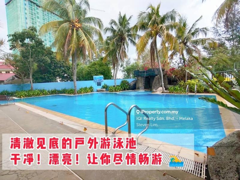 Condominium for Sale in Seri Bayan by Steven Lim - iProperty.com.my