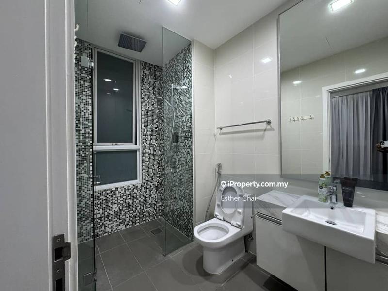 Service Residence for Sale in M Suites by Esther Chai - iProperty.com.my