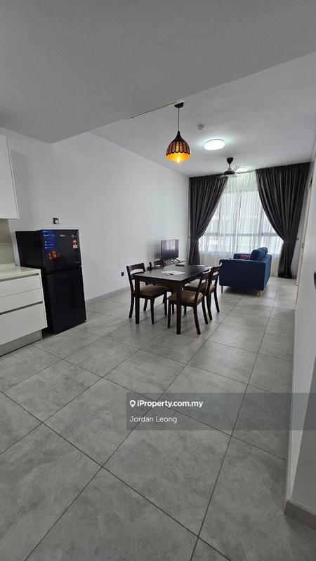 Kediaman Servis untuk Disewa di Lot 15 oleh Jordan Leong - iProperty.com.my