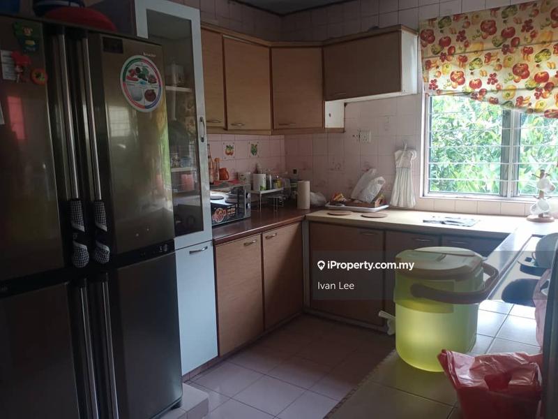 Bungalow House for Sale in Taman Duta, Bukit Tunku (Kenny Hills) by Ivan Lee - iProperty.com.my