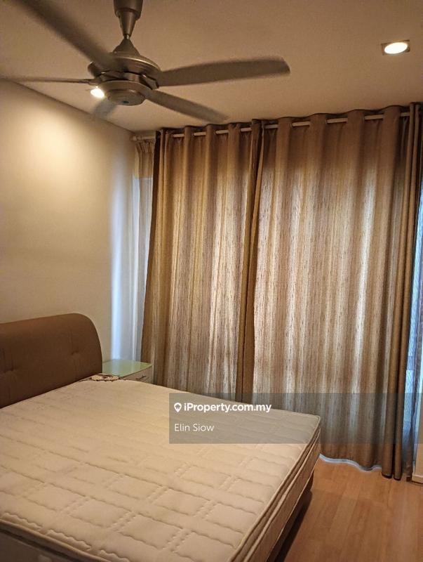 Kondominium untuk Dijual di Menara Bintang Goldhill oleh Elin Siow - iProperty.com.my