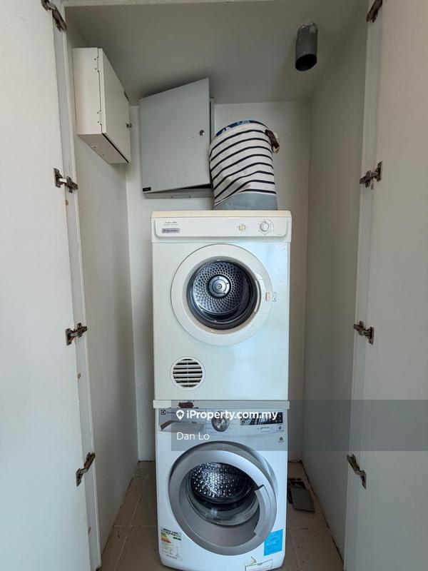 Service Residence for Rent in Hampshire Place by Dan Lo - iProperty.com.my