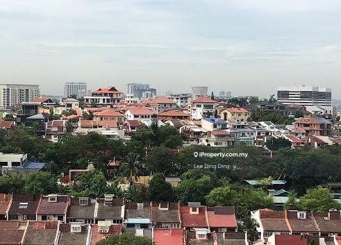 Condominium for Sale in Bukit Desa Condominium by Lee Ding Ding - iProperty.com.my
